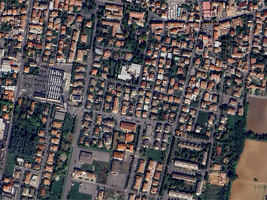 Immagine 2 di Terreno edificabile in vendita  in Località Podenzano a Podenzano