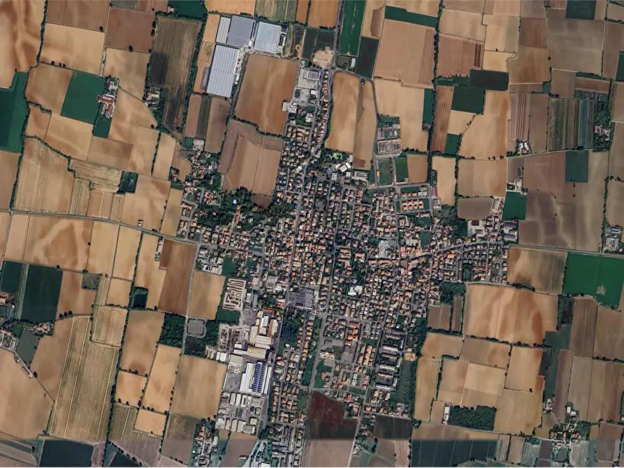 Immagine 3 di Terreno edificabile in vendita  in Località Podenzano a Podenzano