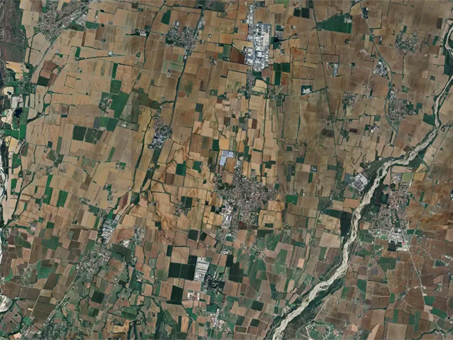 Immagine 4 di Terreno edificabile in vendita  in Località Podenzano a Podenzano