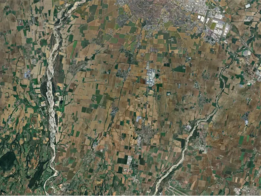 Immagine 5 di Terreno edificabile in vendita  in Località Podenzano a Podenzano