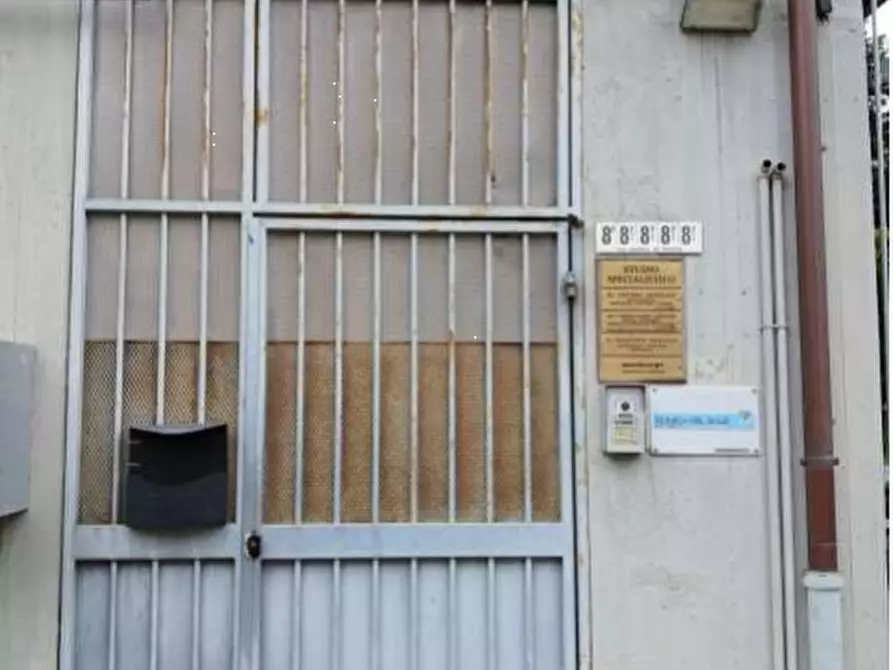 Immagine 10 di Ufficio in vendita  in Via Campo di Marte a Perugia