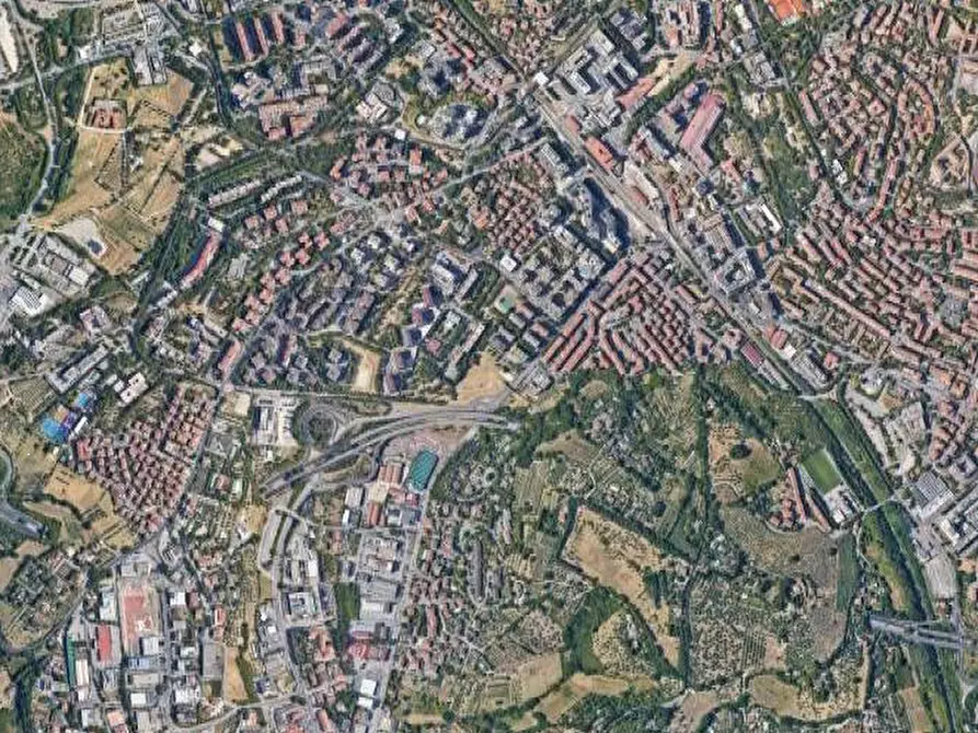 Immagine 13 di Ufficio in vendita  in Via Campo di Marte a Perugia