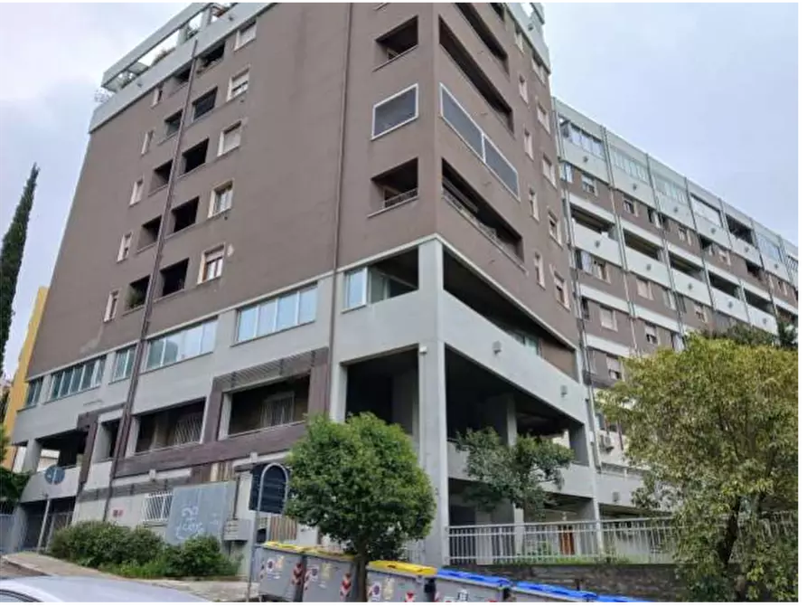 Immagine 2 di Ufficio in vendita  in Via Campo di Marte a Perugia