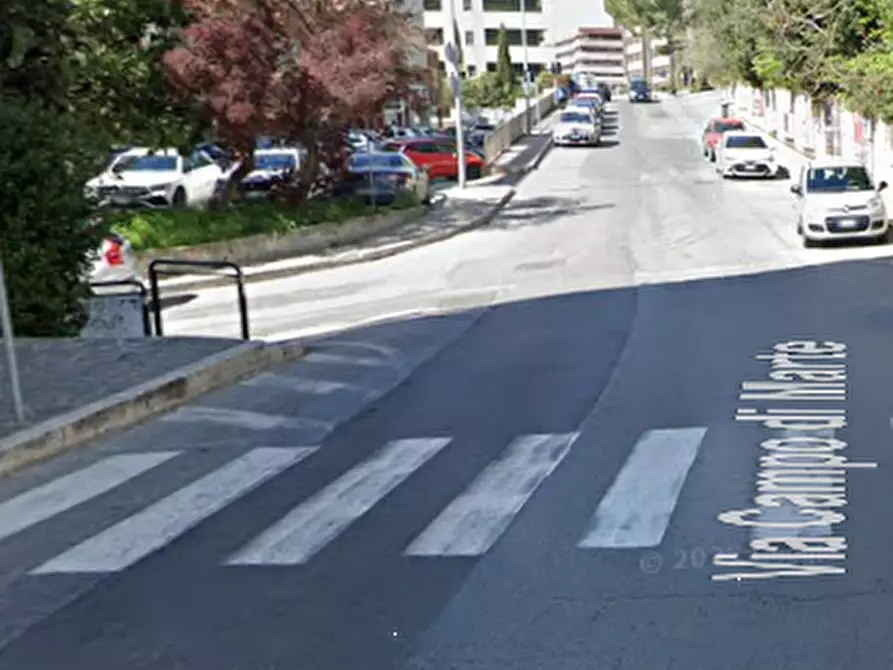 Immagine 11 di Ufficio in vendita  in Via Campo di Marte a Perugia