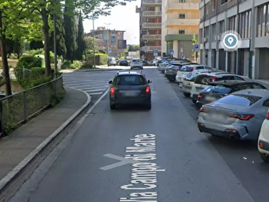 Immagine 12 di Ufficio in vendita  in Via Campo di Marte a Perugia