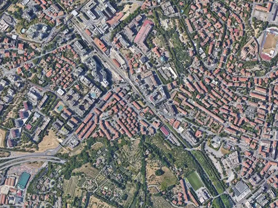 Immagine 14 di Ufficio in vendita  in Via Campo di Marte a Perugia