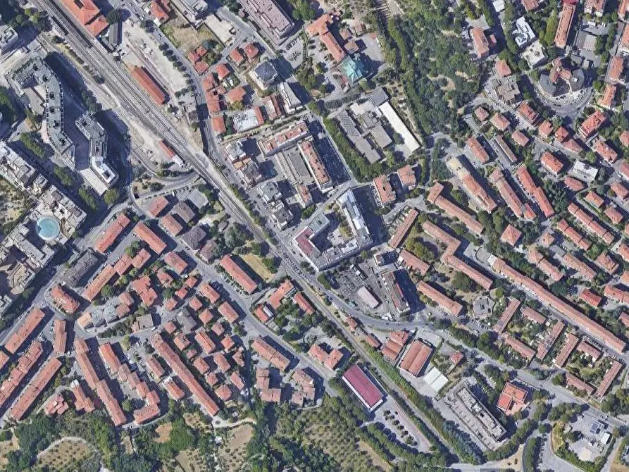 Immagine 15 di Ufficio in vendita  in Via Campo di Marte a Perugia