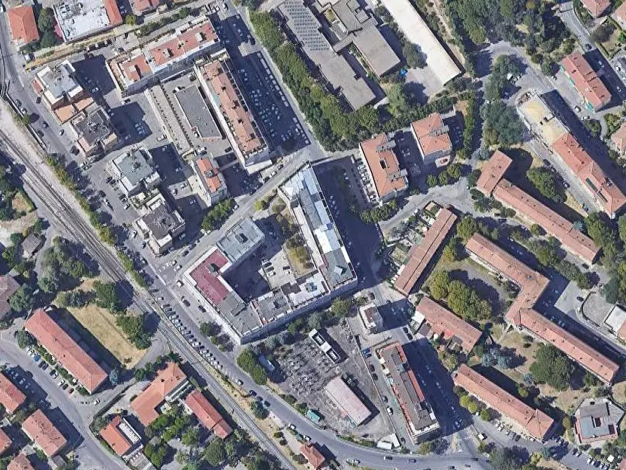 Immagine 16 di Ufficio in vendita  in Via Campo di Marte a Perugia