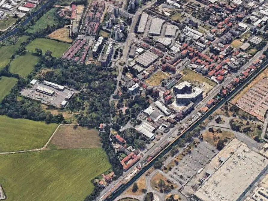 Immagine 6 di Appartamento in vendita  in Via Rozzano a Assago