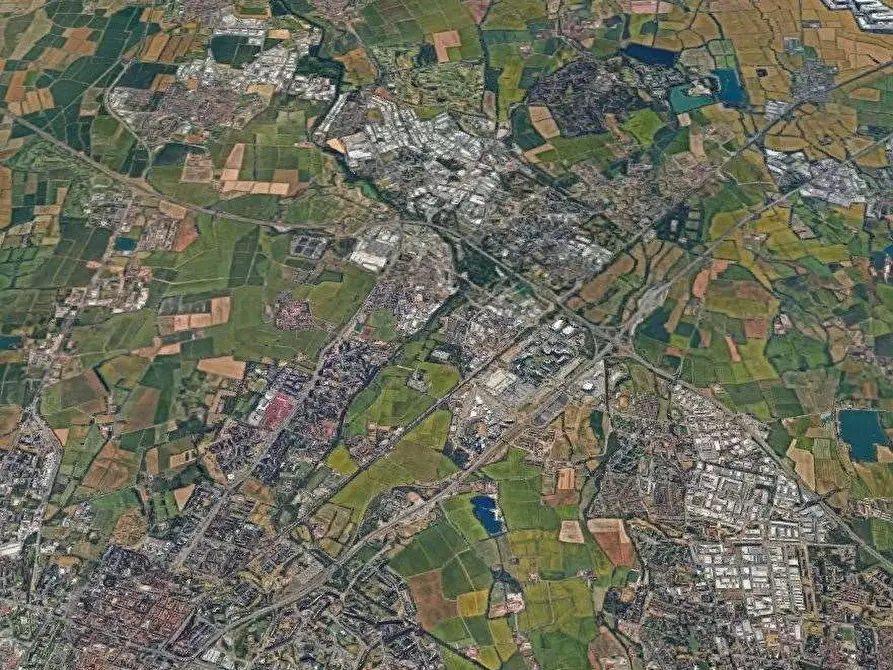 Immagine 8 di Appartamento in vendita  in Via Rozzano a Assago