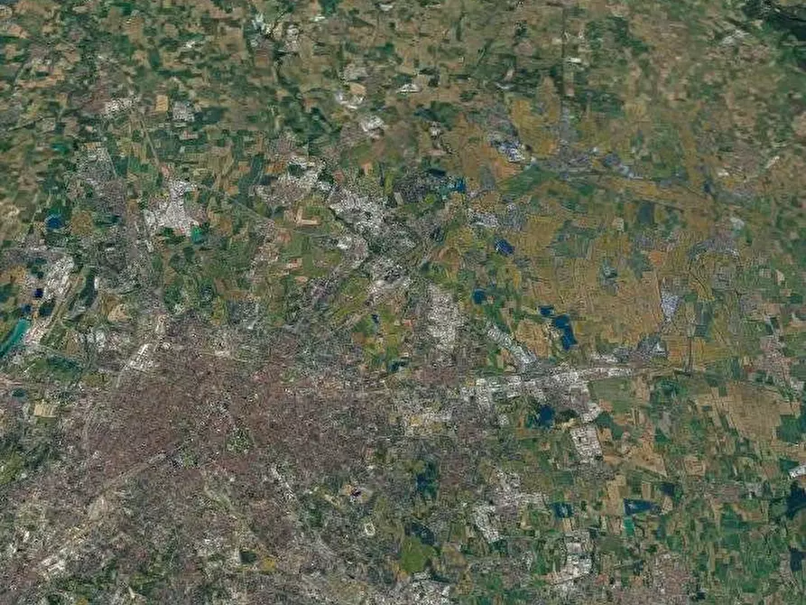 Immagine 9 di Appartamento in vendita  in Via Rozzano a Assago