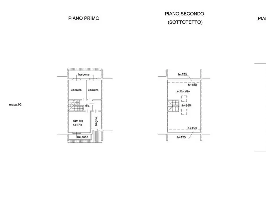 Immagine 22 di Appartamento in vendita  in Via Rozzano a Assago