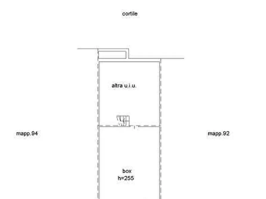 Immagine 23 di Appartamento in vendita  in Via Rozzano a Assago