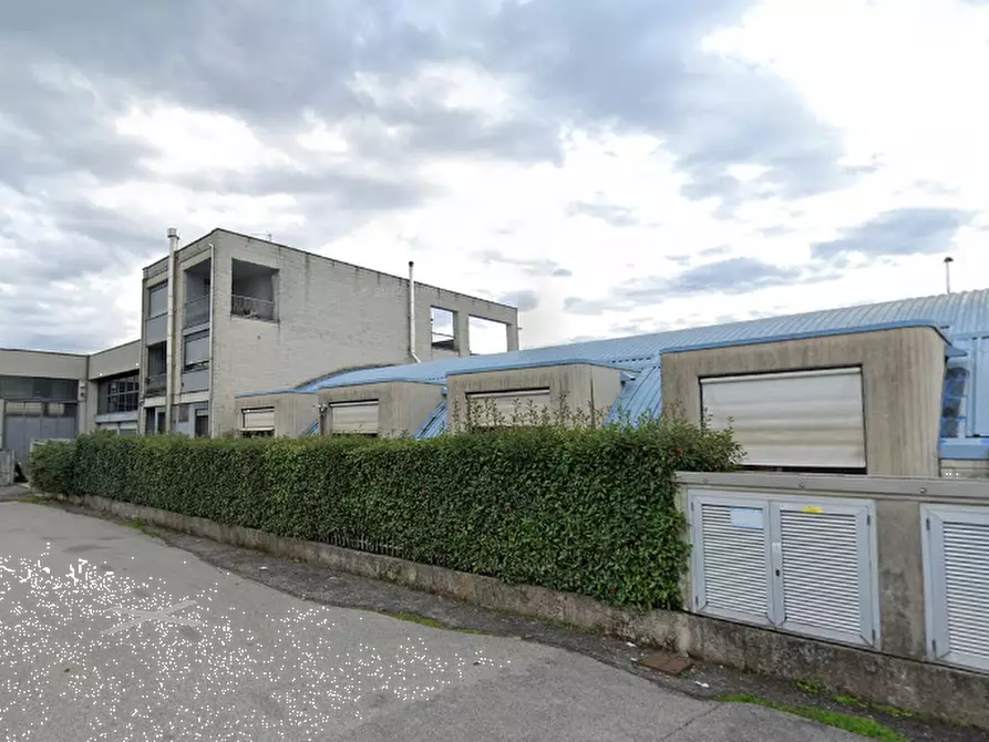 Immagine 6 di Capannone industriale in vendita  in Via A. B. Sabin a Cavenago Di Brianza