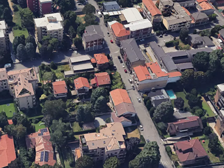 Immagine 14 di Capannone industriale in vendita  in Via A. B. Sabin a Cavenago Di Brianza