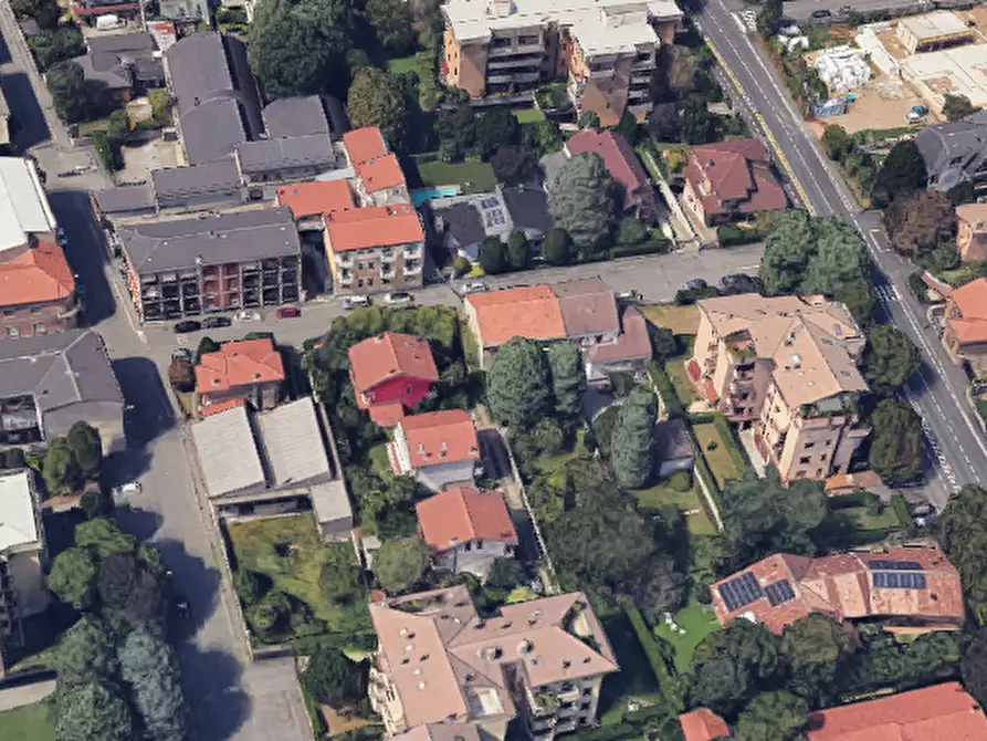 Immagine 17 di Capannone industriale in vendita  in Via A. B. Sabin a Cavenago Di Brianza