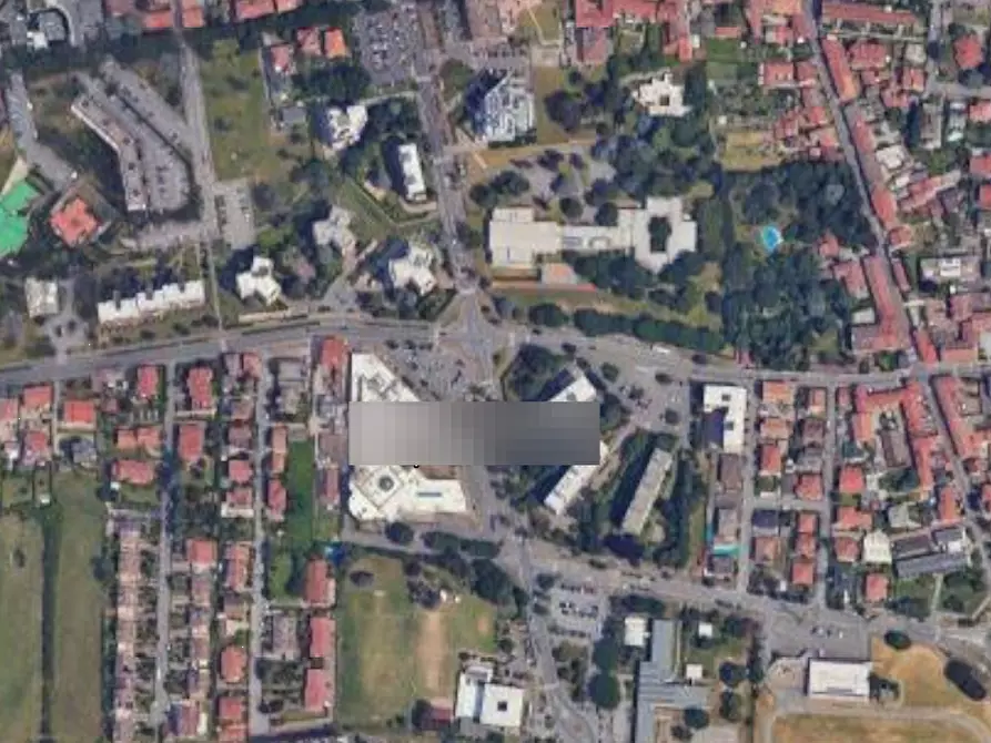 Immagine 13 di Negozio in vendita  in Via J. e R. Kennedy a Brugherio