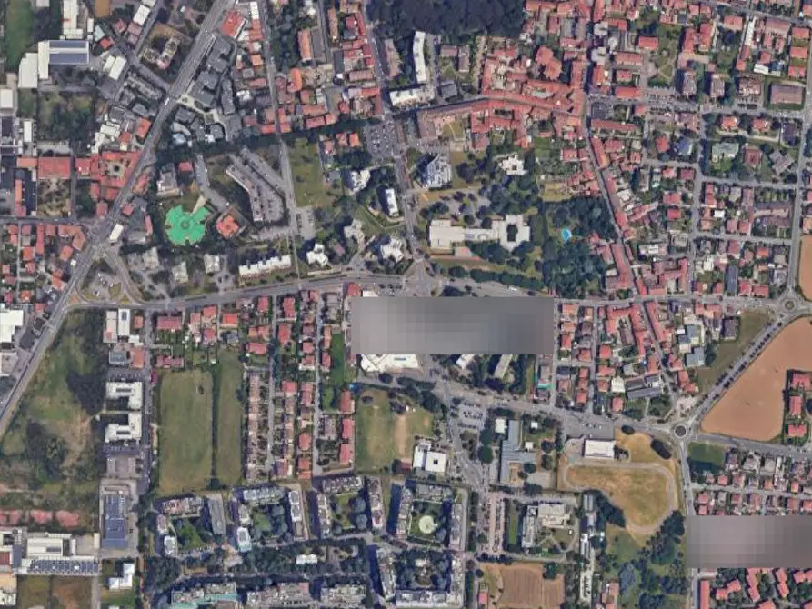 Immagine 14 di Negozio in vendita  in Via J. e R. Kennedy a Brugherio