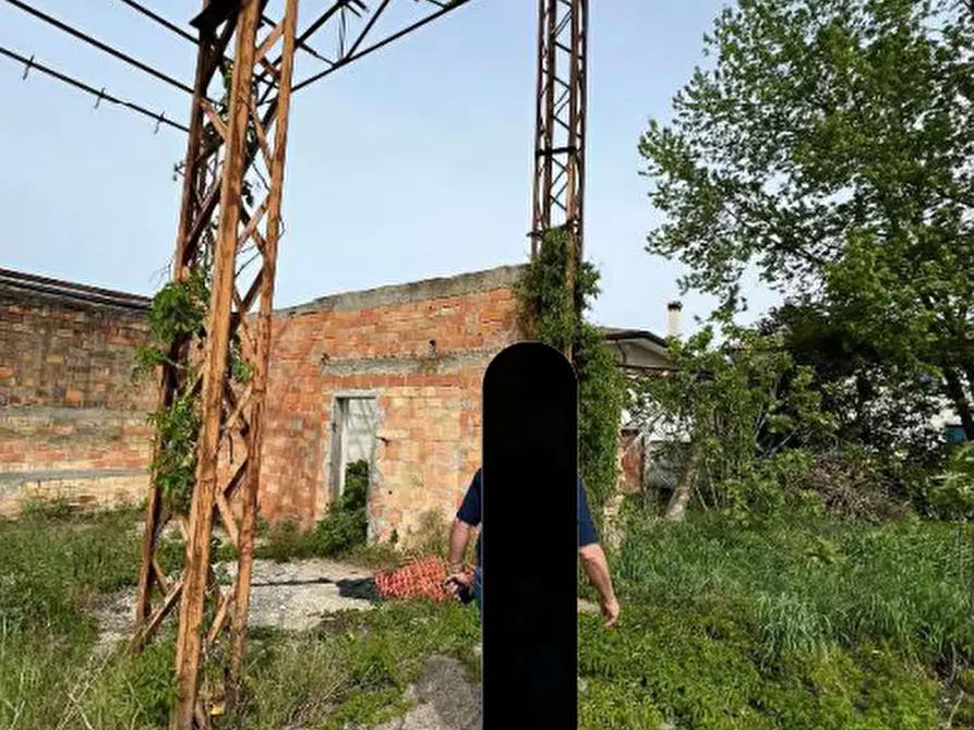 Immagine 3 di Magazzino in vendita  in Via Ancilotto a Eraclea