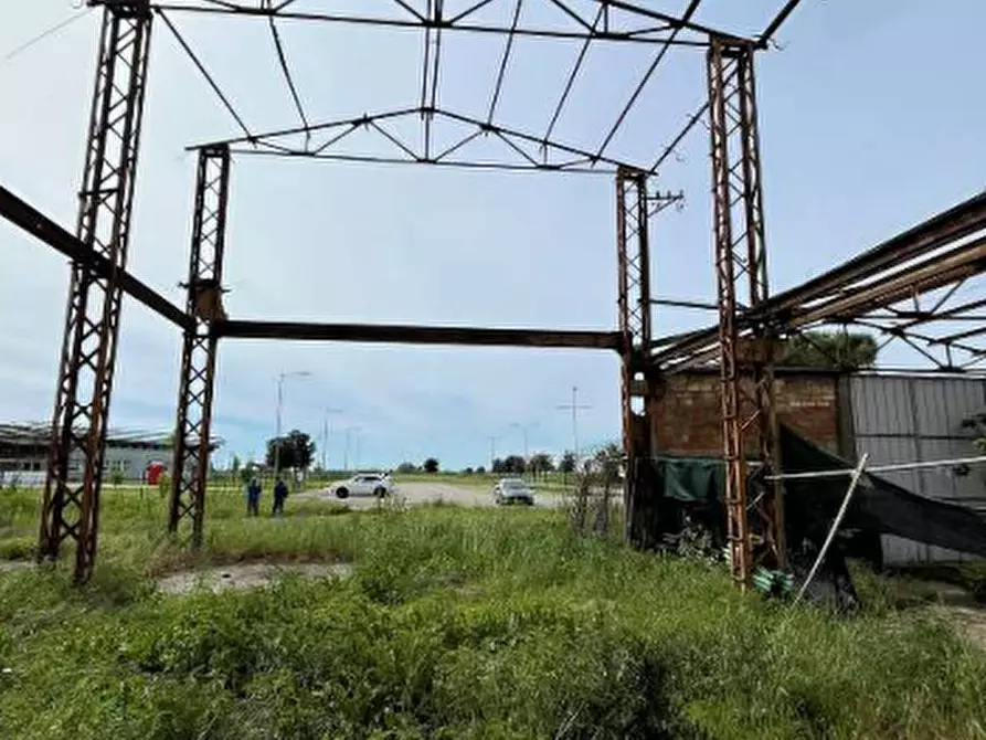 Immagine 7 di Magazzino in vendita  in Via Ancilotto a Eraclea