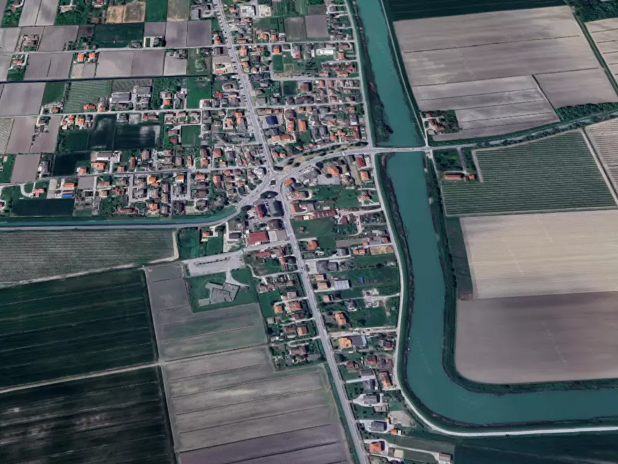 Immagine 14 di Magazzino in vendita  in Via Ancilotto a Eraclea