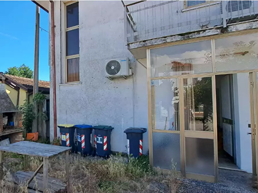 Immagine 4 di Casa indipendente in vendita  in Via Gorizia a Campagna Lupia