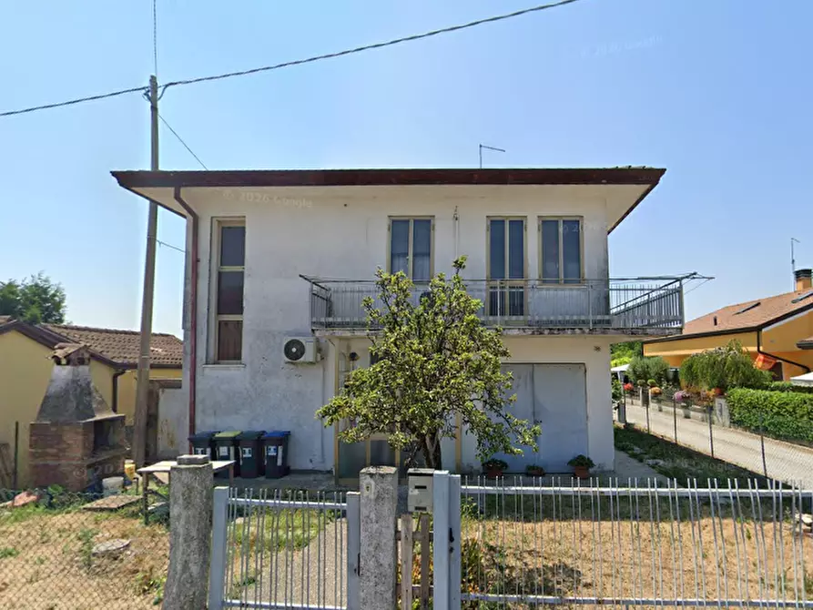 Immagine 5 di Casa indipendente in vendita  in Via Gorizia a Campagna Lupia