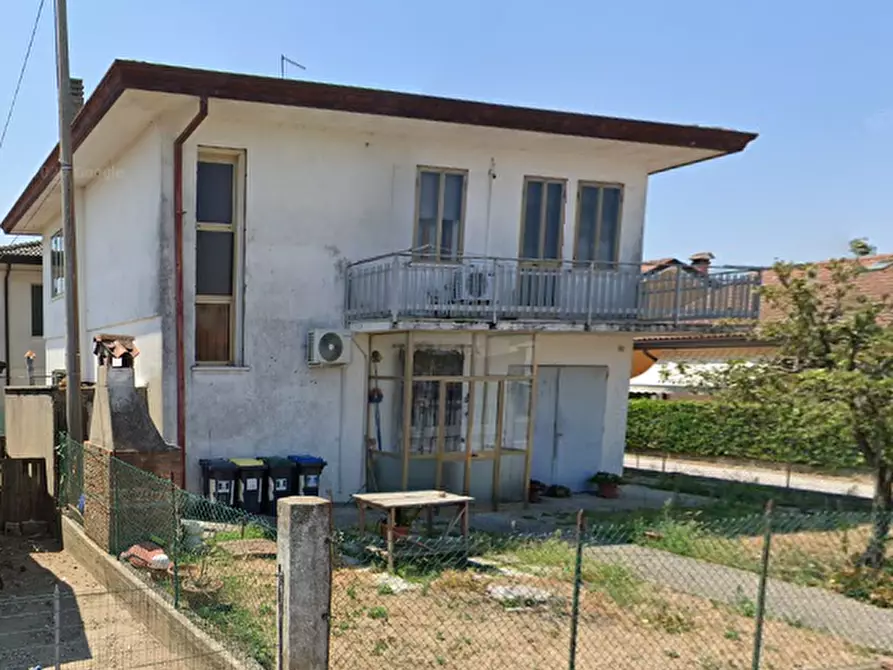 Immagine 6 di Casa indipendente in vendita  in Via Gorizia a Campagna Lupia