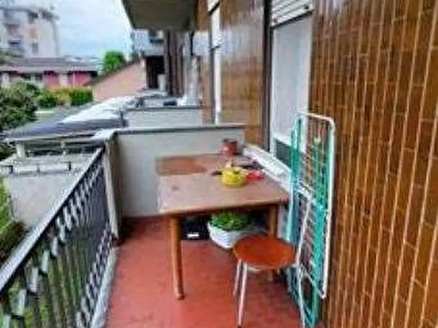 Immagine 3 di Appartamento in vendita  in Via G. Oberdan a Brugherio