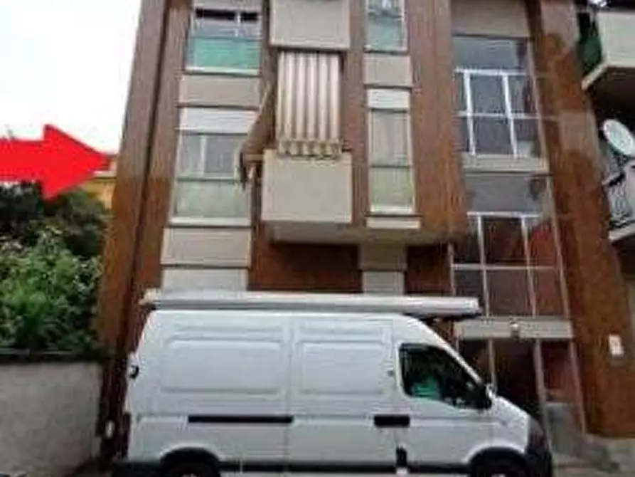 Immagine 1 di Appartamento in vendita  in Via G. Oberdan a Brugherio