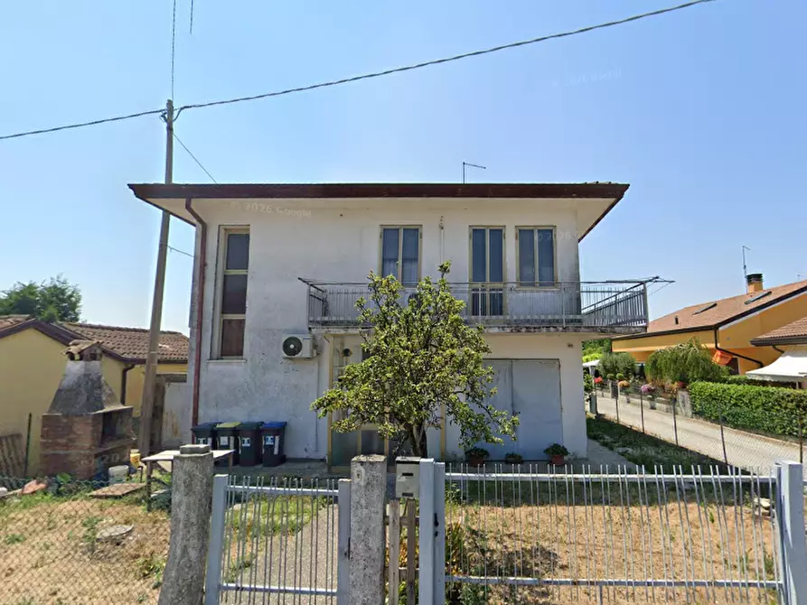 Immagine 12 di Casa indipendente in vendita  in Via Gorizia a Campagna Lupia