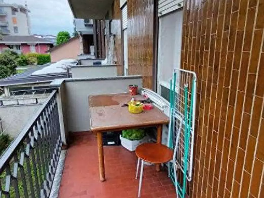 Immagine 6 di Appartamento in vendita  in Via G. Oberdan a Brugherio