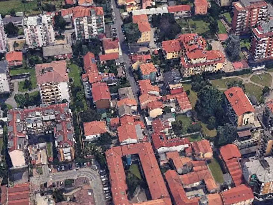 Immagine 11 di Appartamento in vendita  in Via G. Oberdan a Brugherio