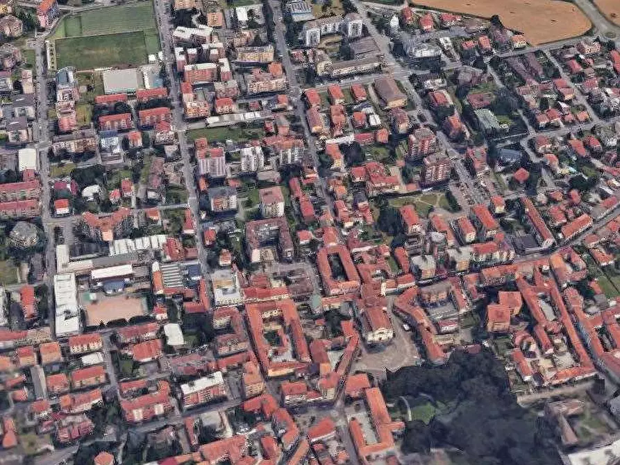 Immagine 12 di Appartamento in vendita  in Via G. Oberdan a Brugherio