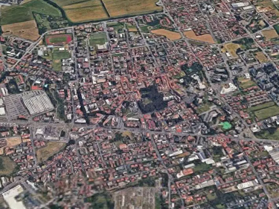 Immagine 13 di Appartamento in vendita  in Via G. Oberdan a Brugherio