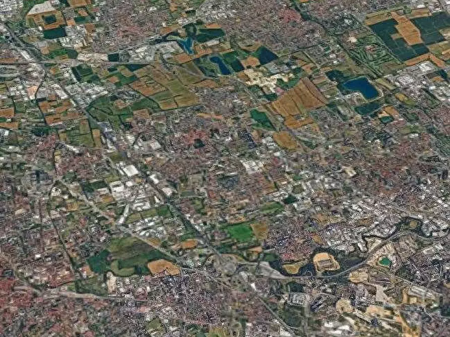 Immagine 14 di Appartamento in vendita  in Via G. Oberdan a Brugherio