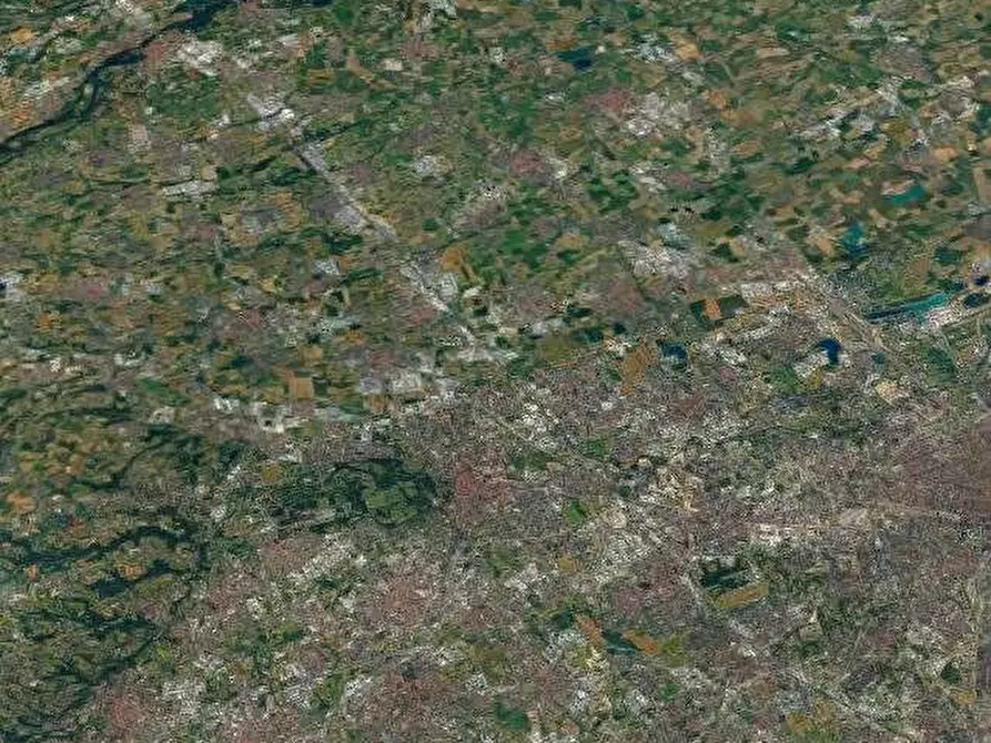 Immagine 15 di Appartamento in vendita  in Via G. Oberdan a Brugherio