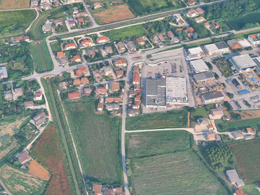 Immagine 18 di Casa indipendente in vendita  in Via Gorizia a Campagna Lupia