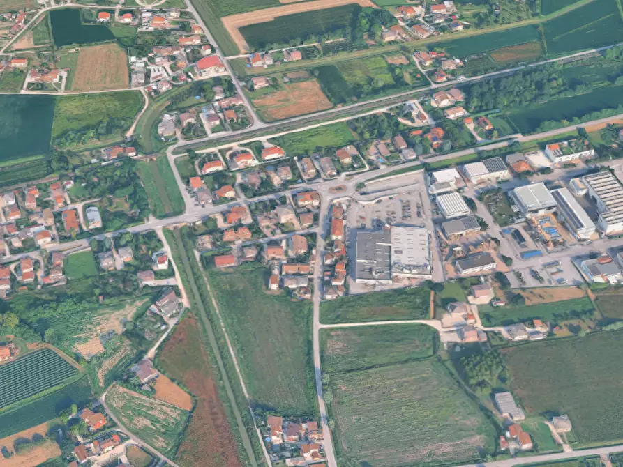 Immagine 19 di Casa indipendente in vendita  in Via Gorizia a Campagna Lupia