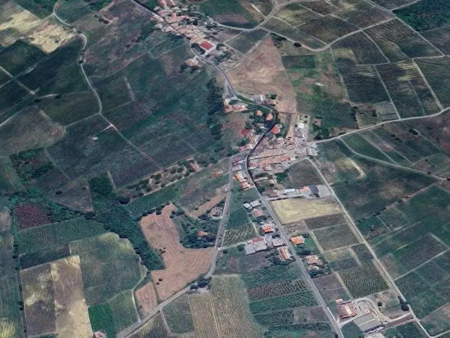 Immagine 8 di Magazzino in vendita  in Frazione Pieve a Rovescala