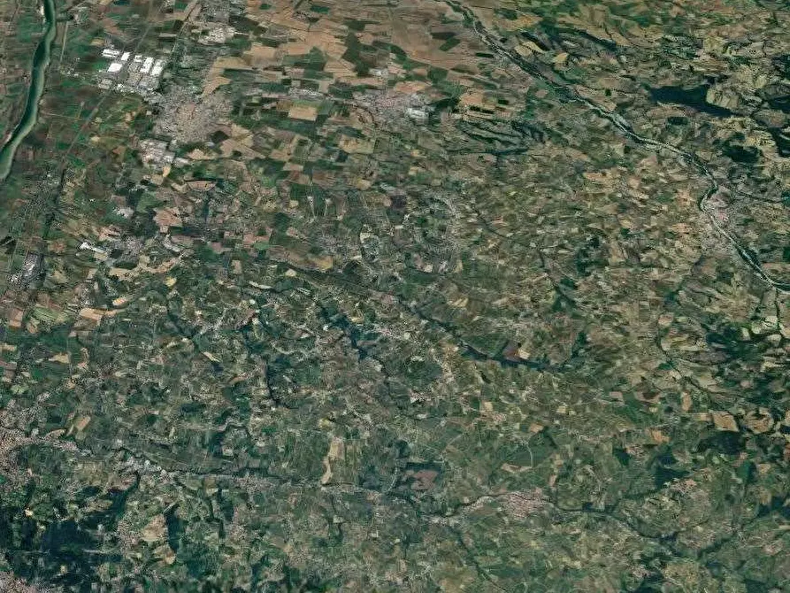 Immagine 10 di Magazzino in vendita  in Frazione Pieve a Rovescala