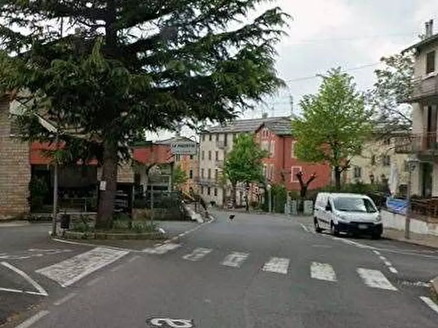 Immagine 11 di Porzione di casa in vendita  in Via Roma a Bosco Chiesanuova