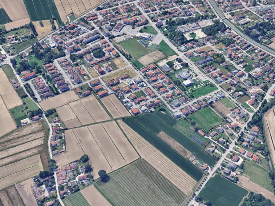 Immagine 19 di Appartamento in vendita  in Vicolo Francesco Guardi a Ceggia