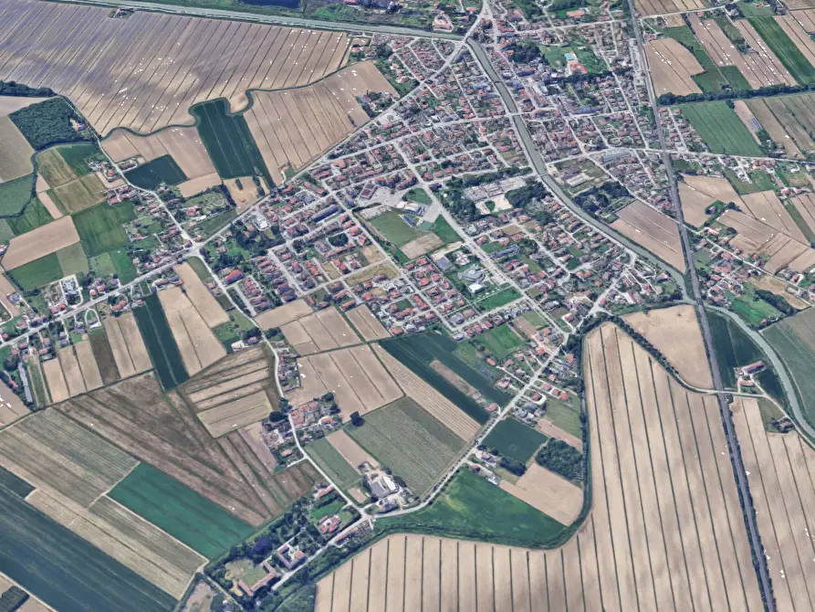 Immagine 21 di Appartamento in vendita  in Vicolo Francesco Guardi a Ceggia