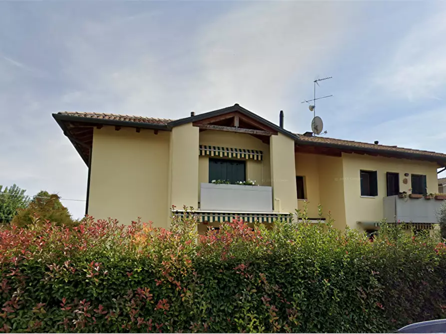 Immagine 10 di Appartamento in vendita  in Via IV Novembre a Roncade