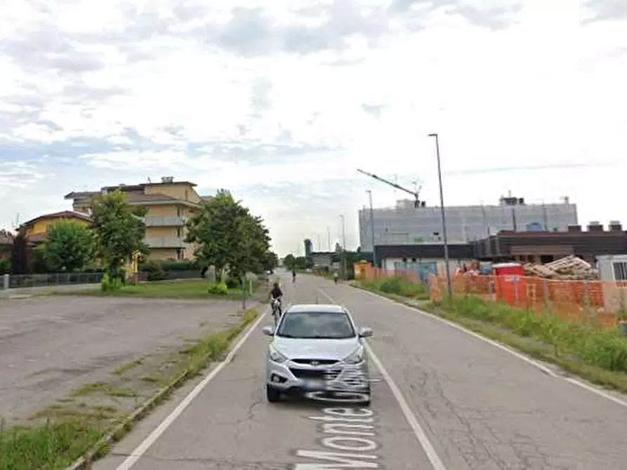 Immagine 8 di Magazzino in vendita  in Via Monte Grappa a Cerea