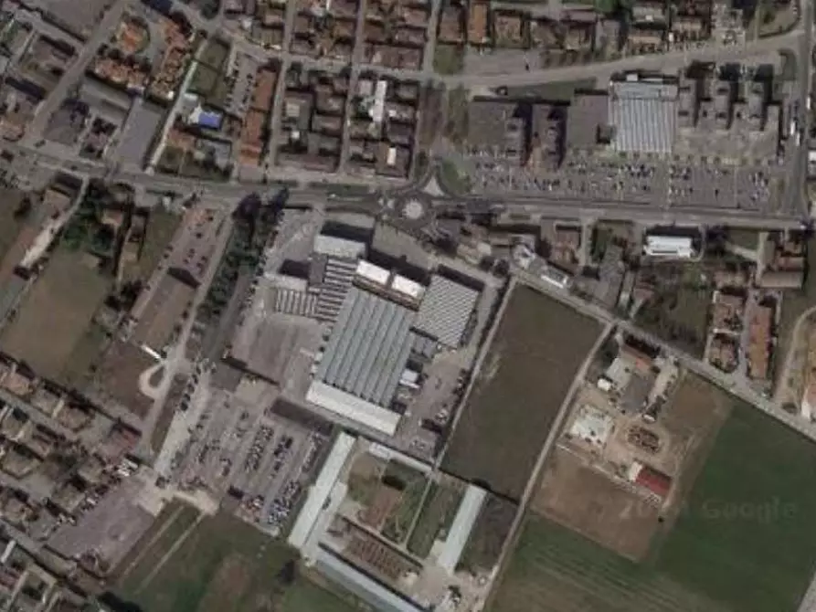 Immagine 11 di Magazzino in vendita  in Via Monte Grappa a Cerea