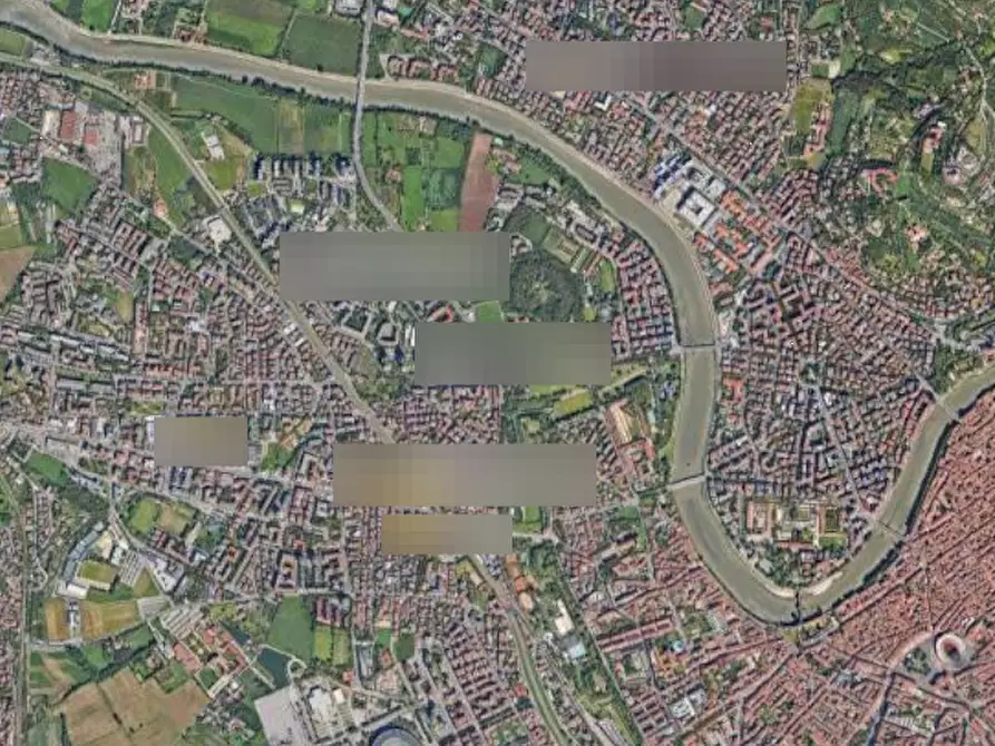 Immagine 5 di Posto auto in vendita  in Via Pancaldo a Verona