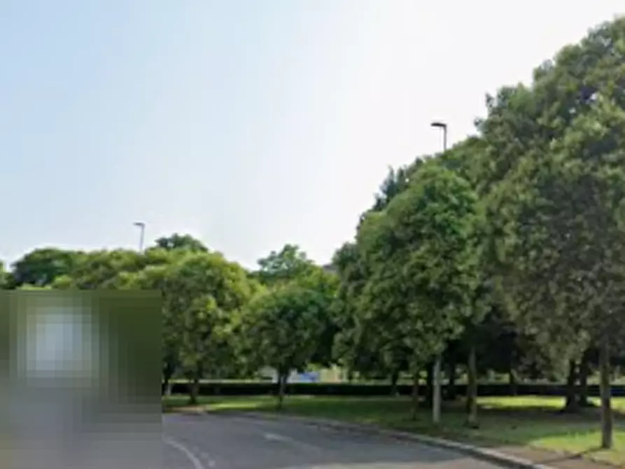 Immagine 8 di Posto auto in vendita  in Via Pancaldo a Verona