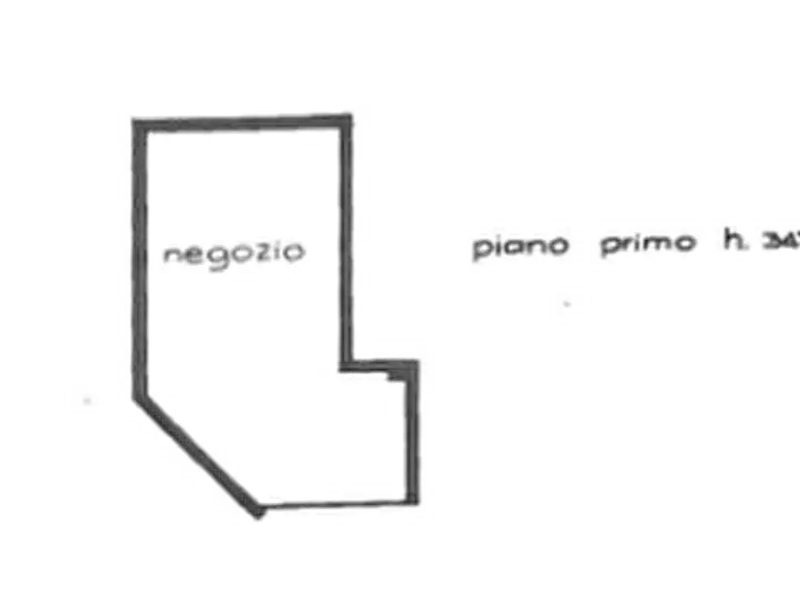 Immagine 15 di Negozio in vendita  in Via Venezia a Padova